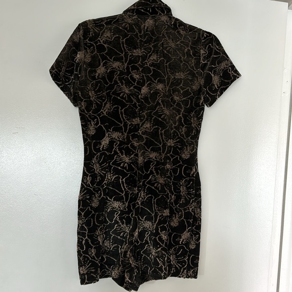 Brand New ALEXIS Belita Romper Size S - Picture 6 of 6